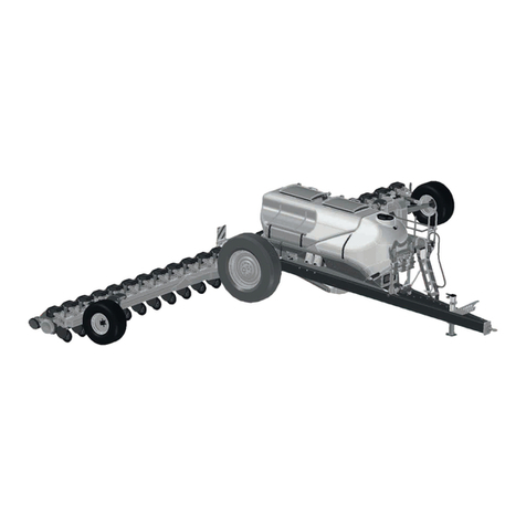 horsch Maestro 24 SW operating instructions