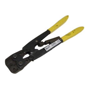 molex RHT 2251-CC User manual