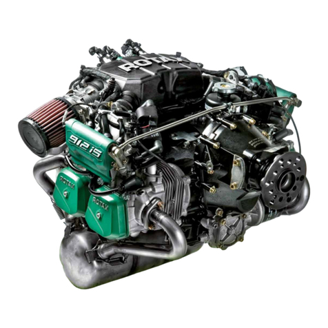 Rotax 912 i series User manual Rotax 912 i series User manual