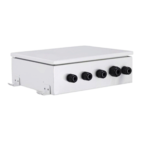 Gree GMV-N140U/A-T User manual