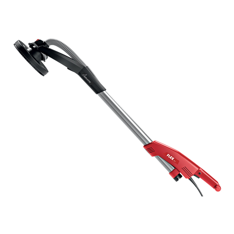 Flex GE 7 User manual