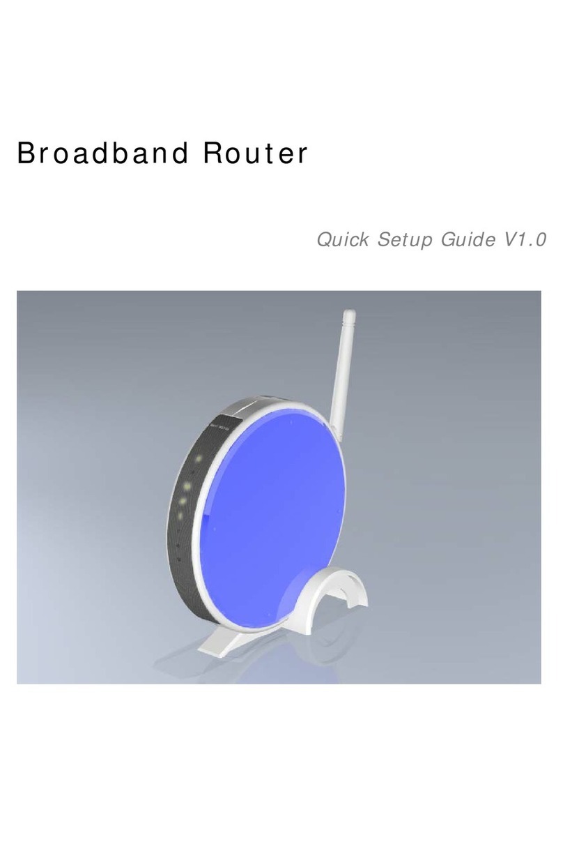 E-TOP DR368n User manual