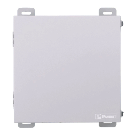 Panduit IAEIP66 installation instructions