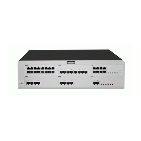 Alcatel OmniPCX Office Technical documentation