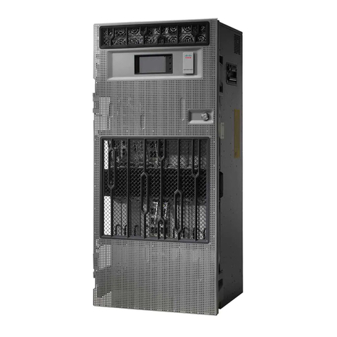Cisco NCS 4000 Series User manual