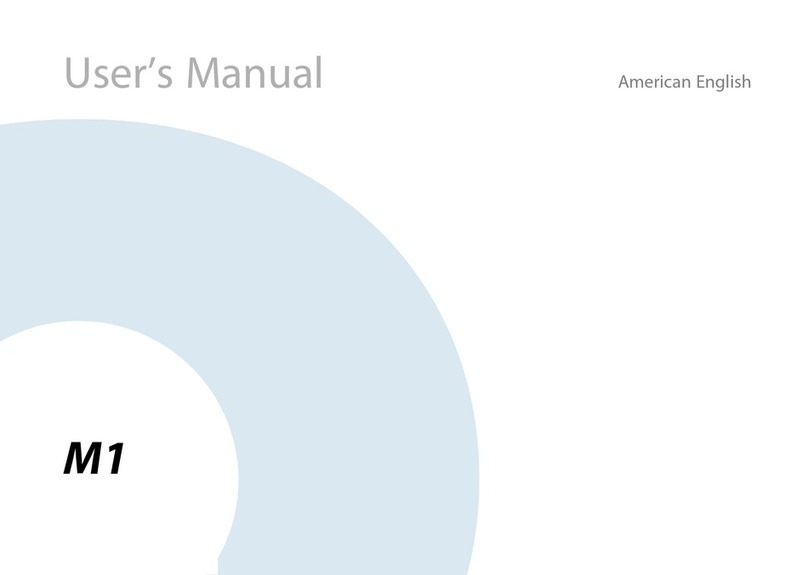 Permobil M1 user manual