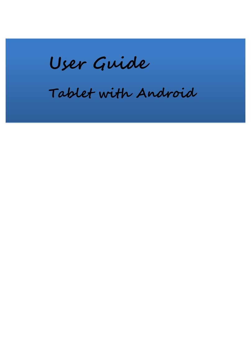Elitegroup Computer Systems TM105A user guide