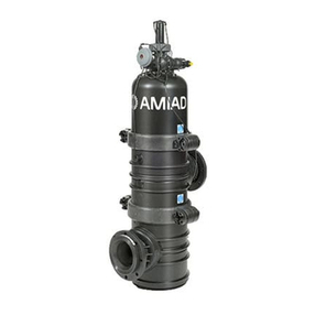 amiad 4" Sigma Pro User manual