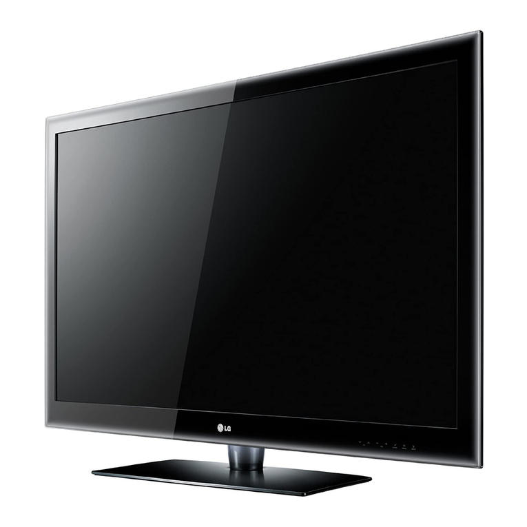 LG 32LE5400-UC User manual