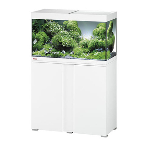 EHEIM vivalineLED Series User manual