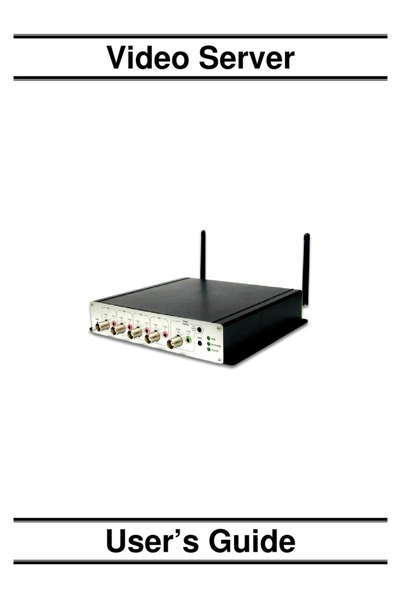 Sercomm NV842 user guide