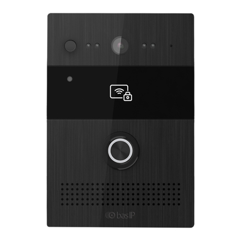 basIP AV-07T User manual