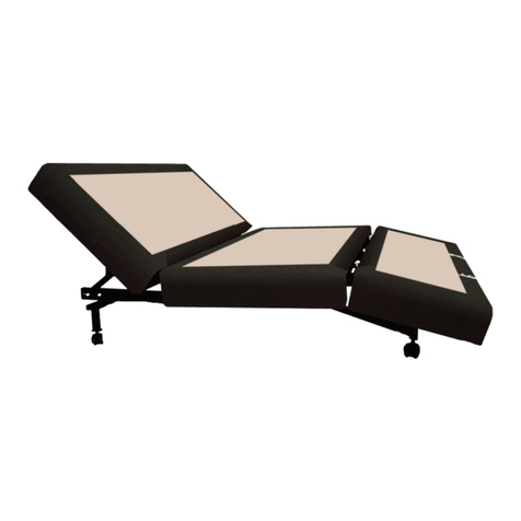 Rize MULTI-FLEX User manual