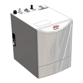Zip HYDROTAP 2500UK Manual