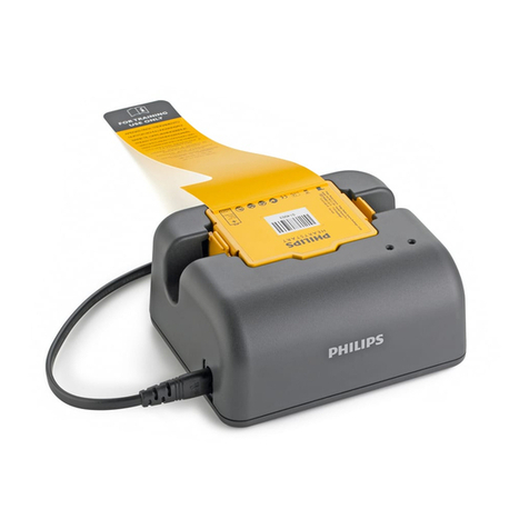 Philips 861394 Instructions for use