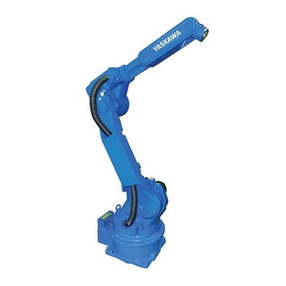 YASKAWA MOTOMAN-HP20D User manual