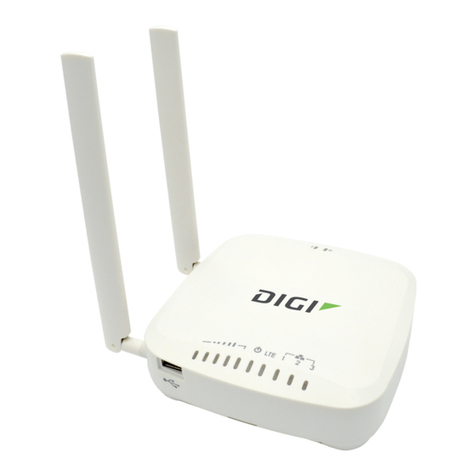 Digi 6330-MX user guide