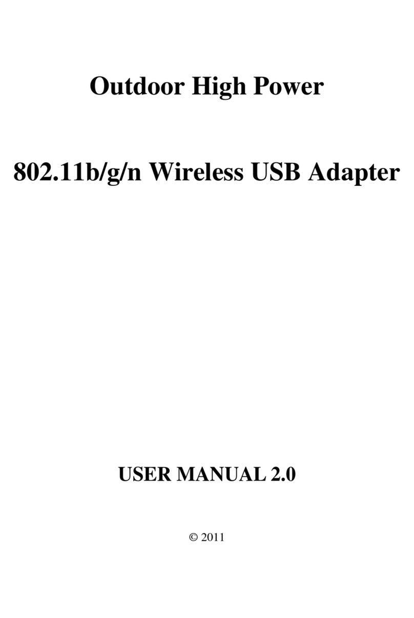 Loopcomm LP-9327H User manual