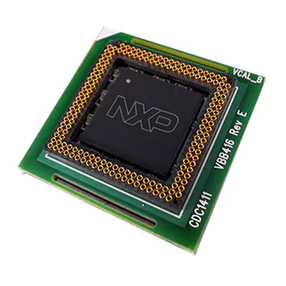 NXP Semiconductors MPC5566 User manual