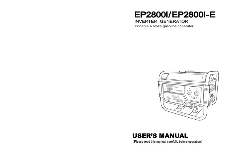 NIK EP2800i user manual
