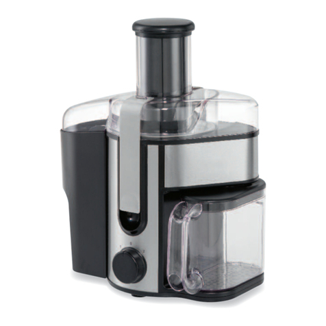TEFAL ZE810 instructions