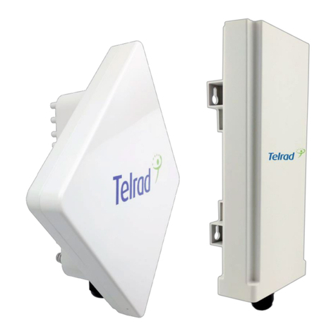 Telrad CPE8100 System manual Telrad CPE8100 System manual