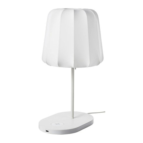 IKEA Varv User manual