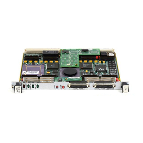 Motorola MVME162 User manual