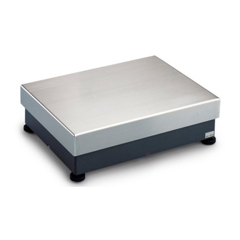 Sartorius IS06BBE-SX Manual
