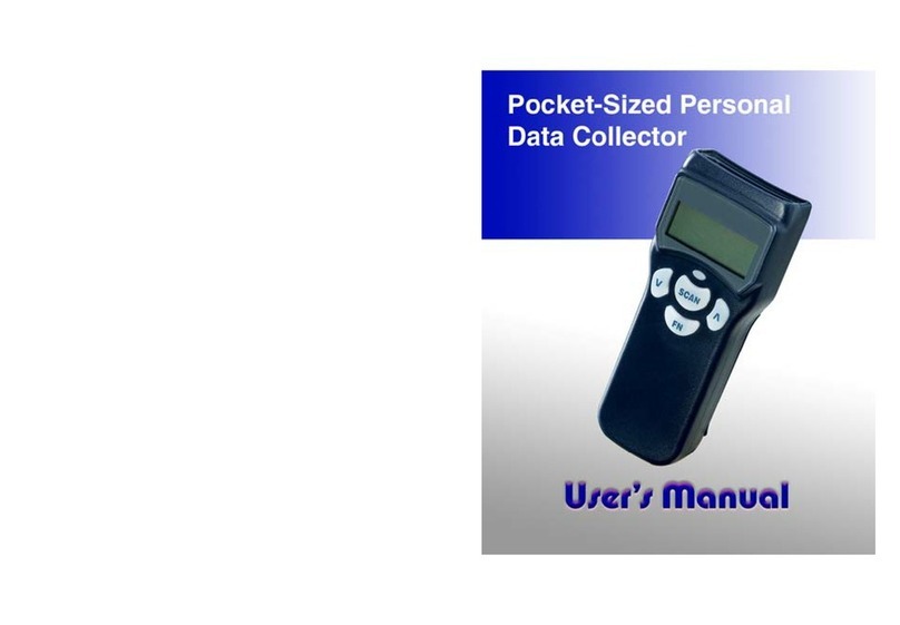 Zebex Z-1170 user manual