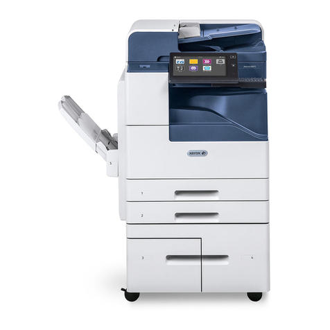 Xerox AltaLink B8045 Guide