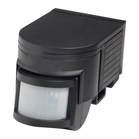 Robus R180-01 Manual