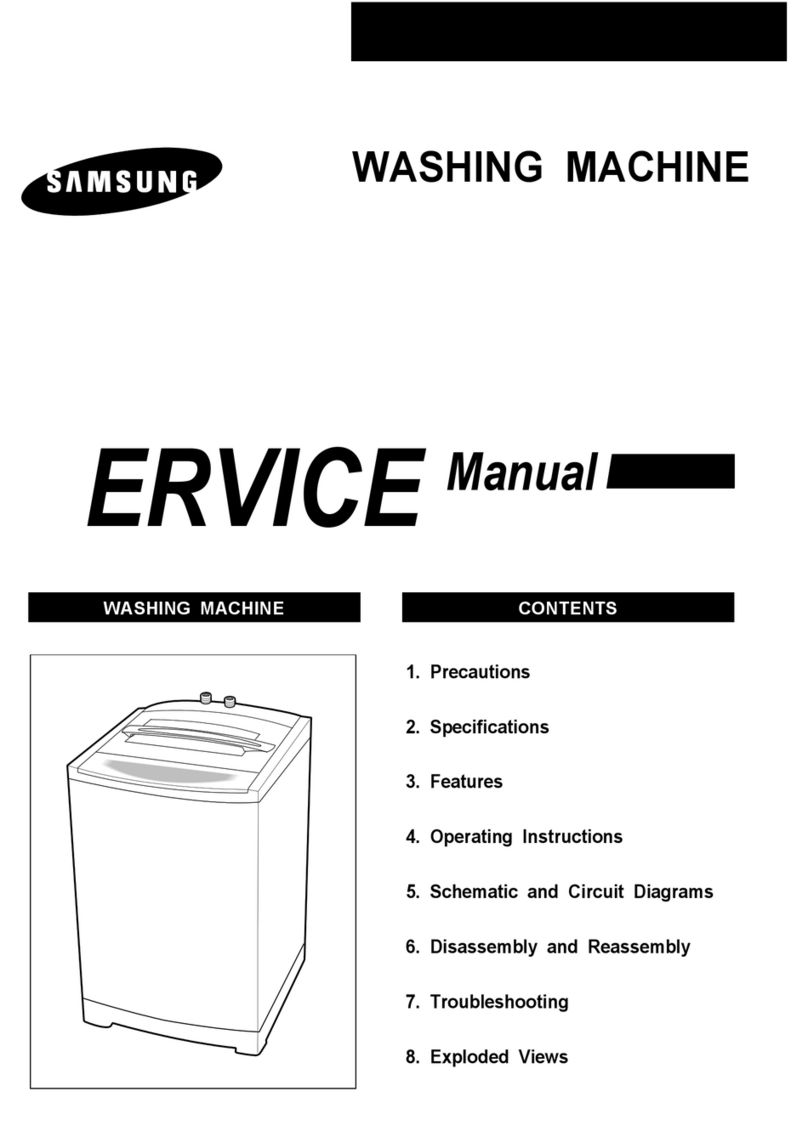 Samsung WB24K2 Service manual