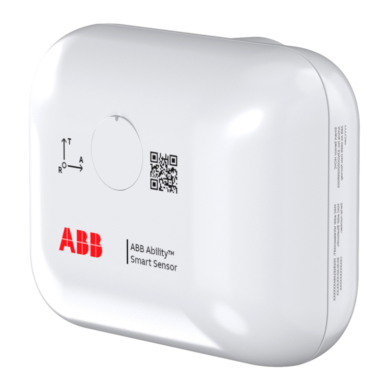 ABB Ability installation guide