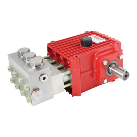 Giant CP460 Operating instructions/ repair and service manual
