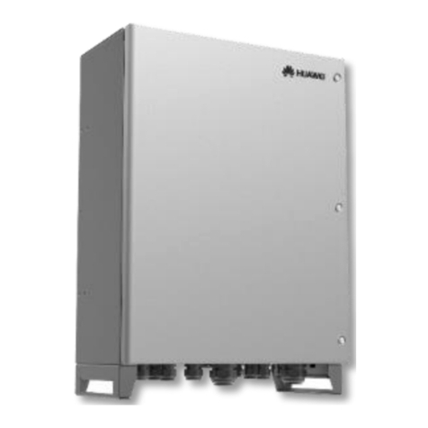 Huawei SmartACU2000B quick guide