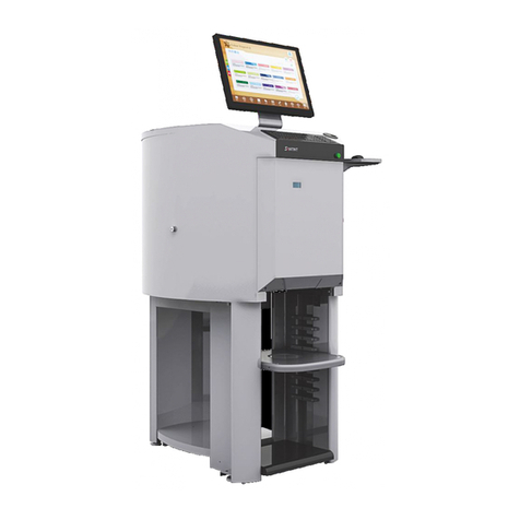 Santint A2 user manual