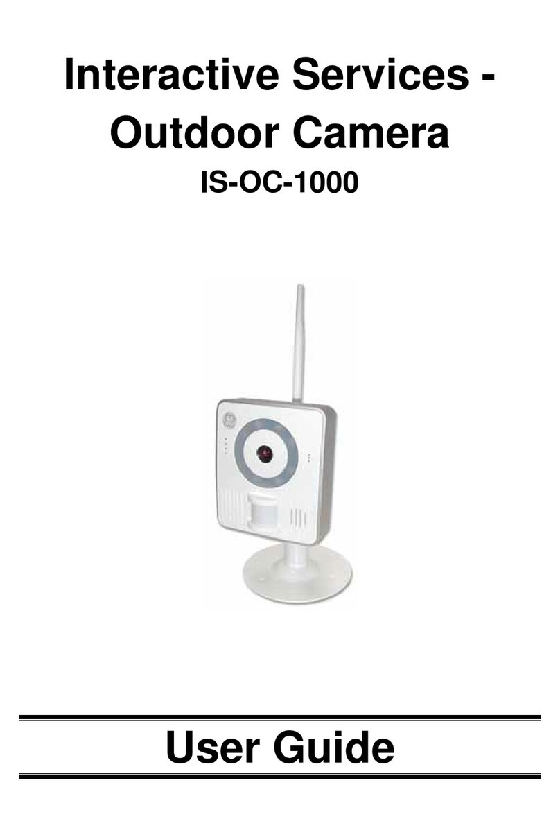 Sercomm IS-OC-1000 user guide