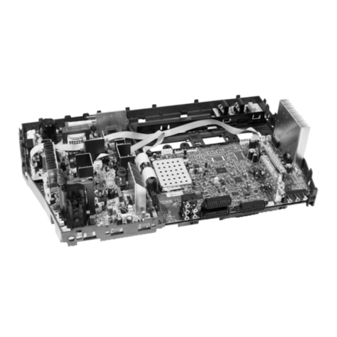 THOMSON ITC222 User manual