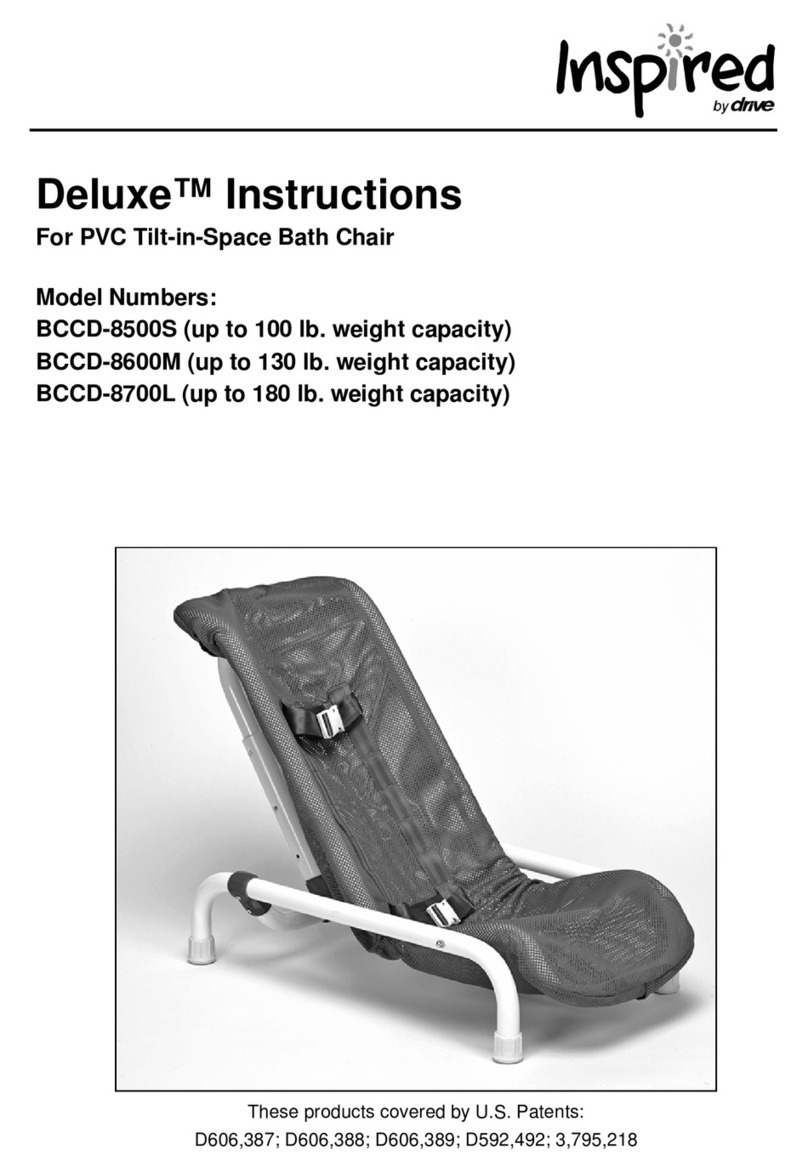 Inspired by drive Deluxe BCCD-8500S instructions