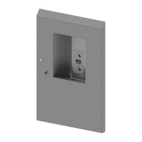 Murdock BF3 series User manual Murdock BF3 series User manual