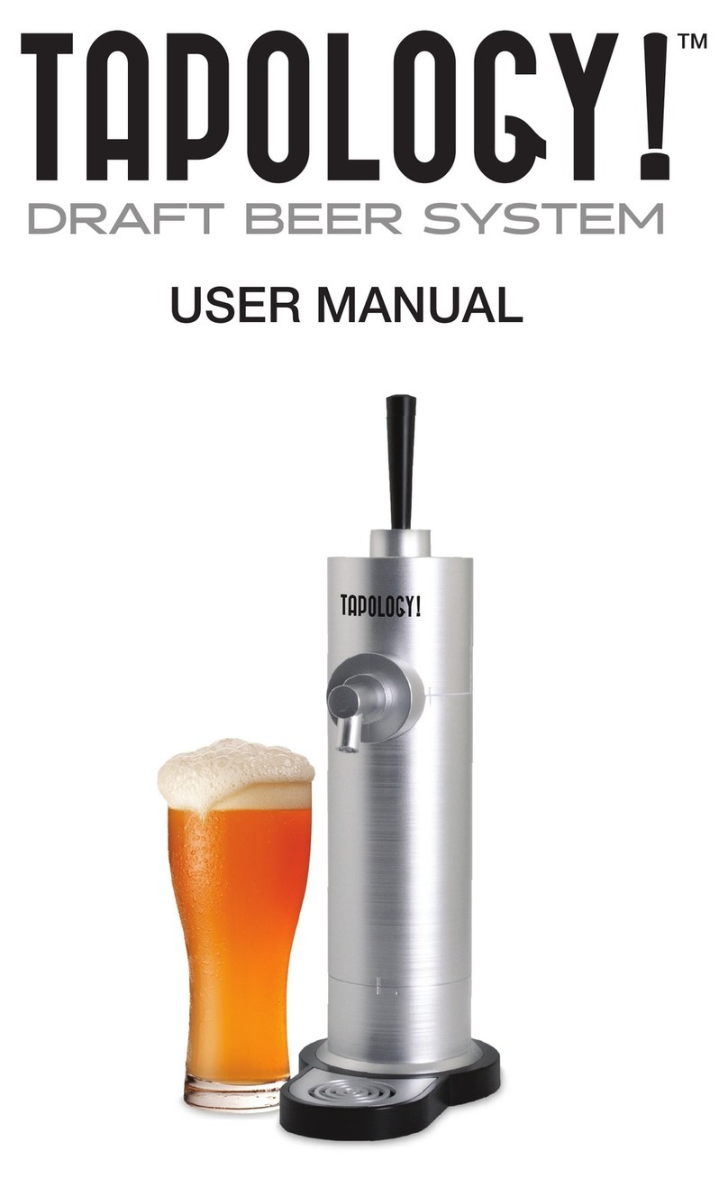 Viatek Tapology! TAP01 user manual