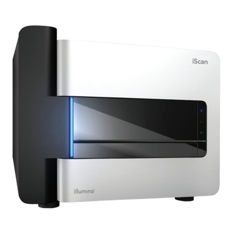 illumina iScan System guide