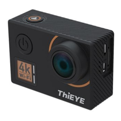 THIEYE T5 Edge user manual