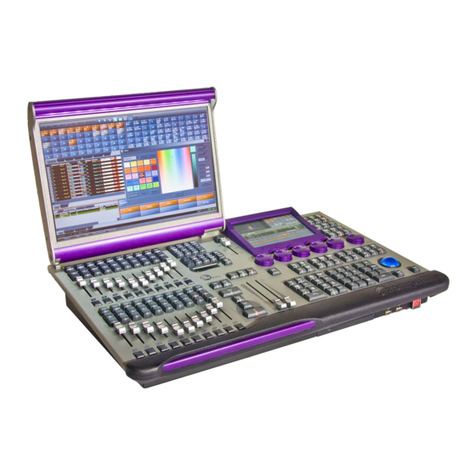 Compulite Vector Violet user guide