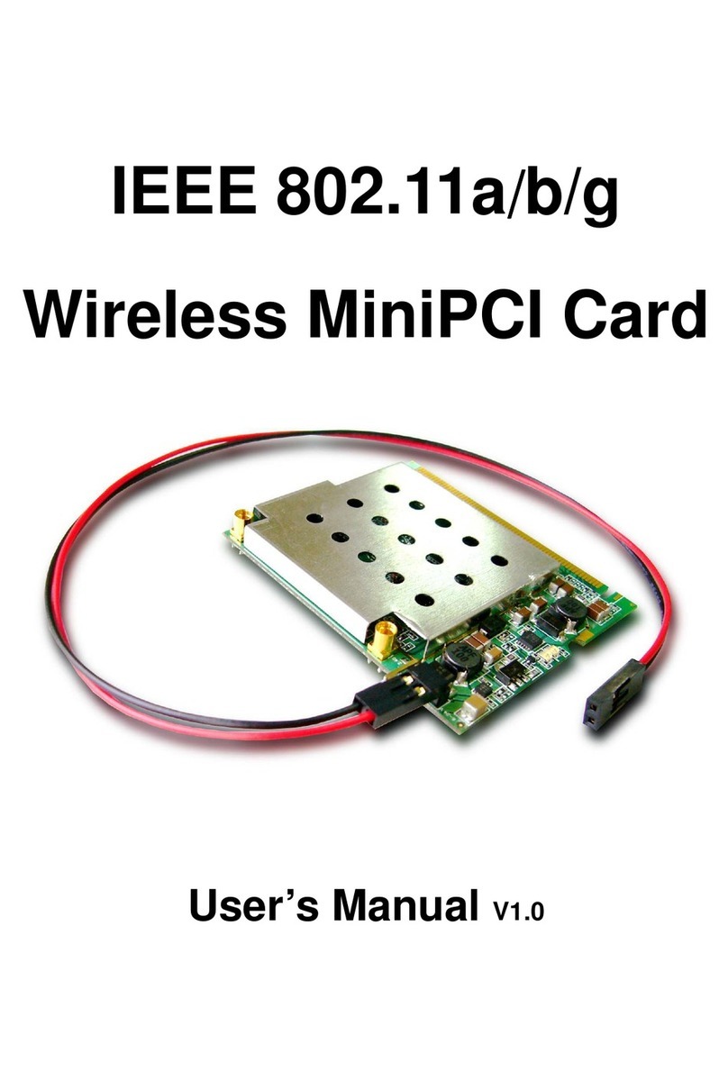 EnGenius EMP-8603 user manual