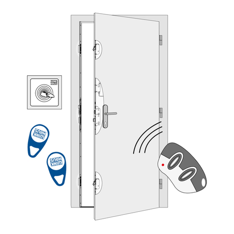 wink haus blueMatic EAV Assembly instructions