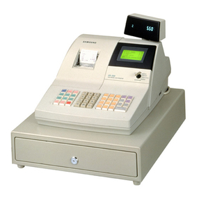 Samsung ER-550 Owner's manual Samsung ER-550 Owner's manual
