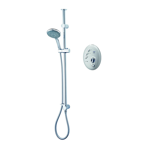 Triton T300si User manual