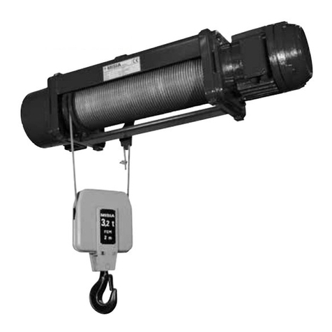 misia XM SERIES Installation, operation and maintenance manual misia XM SERIES Installation, operation and maintenance manual